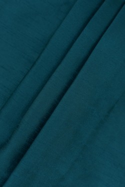 Plain Raw Silk